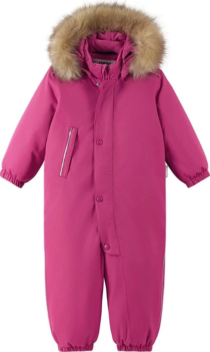 Reima Gotland Skianzug rose (Junior)