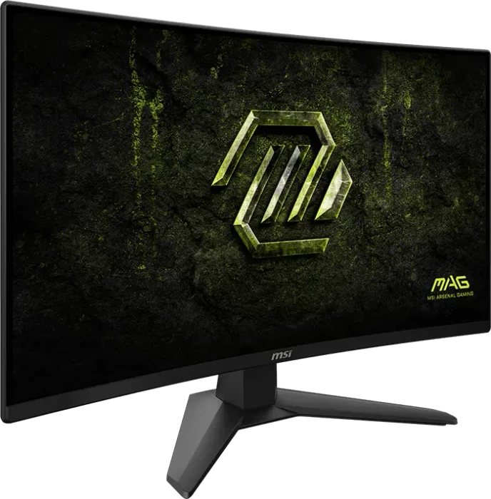 MSI MAG 274CF X24, 27"