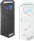 ASUS ROG Strix Arion White Edition, USB-C 3.1 Vorschaubild