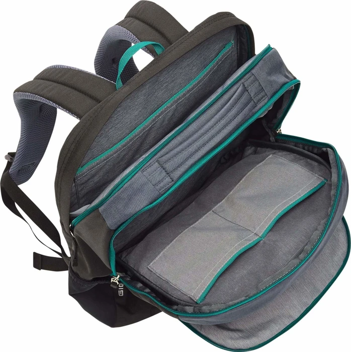 Deuter Giga anthrazit/schwarz