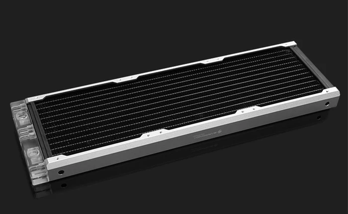 Barrow BarrowCH Chameleon Fish Series Radiator 360