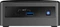 Intel NUC 10 Performance Kit - Tall - Frost Canyon - NUC10i3FNHN Vorschaubild