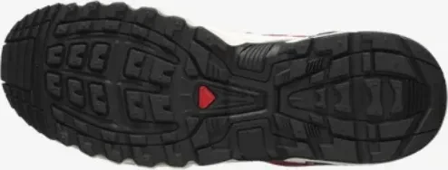 Salomon ACS+ CSWP vanilla ice/quicksilver/high risk red