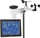 ELV WS980WiFi Funkwetterstation, digital