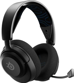 SteelSeries Arctis Nova 5P Wireless schwarz