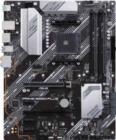 ASUS Prime B550-Plus (AMD AM4)