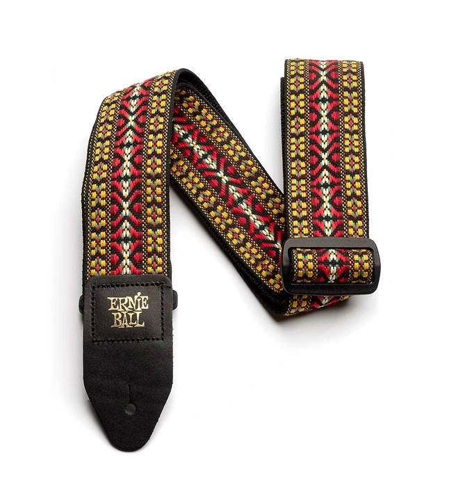 Ernie Ball Classic Jacquard Guitar Strap