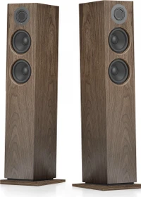 Audio Pro A48 W walnuss, Paar