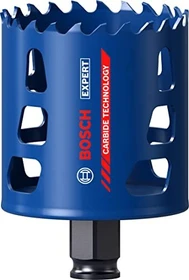 Bosch Professional EXPERT Multi Material Lochsäge, 64x60mm, 1 Stück
