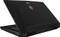 MSI GT72 2QE16H11 Dominator Pro G, Core i7-5700HQ, 16GB RAM, 128GB SSD, 1TB HDD, GeForce GTX 980M, DE Vorschaubild