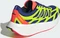 adidas Adizero Aruku lucid blue/core black/solar slime Vorschaubild
