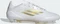 adidas F50 Pro FG cloud white/gold metallic Vorschaubild