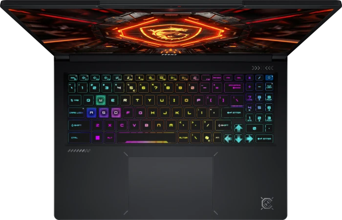 MSI Crosshair 16 Max HX E2WGXK-023, Core Ultra 9 275HX, 16GB RAM, 1TB SSD, GeForce RTX 5070, DE