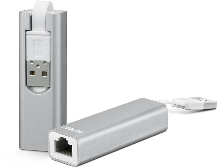 ASUS WL-330NUL