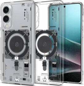 Spigen Ultra Hybrid Neo One (MagFit) für Samsung Galaxy S25 Edge