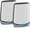 Netgear Orbi Wi-Fi 6, 850 Serie RBK852, AX6000, Router und Repeater Set, 2er-Bundle Vorschaubild