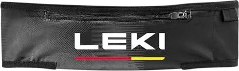 Leki Trail Running Pole Belt Stocktasche
