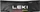 Leki Trail Running Pole Belt Stocktasche (368322002)