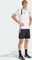 adidas Tiro 26 Competition Trikot kurzarm weiß/schwarz (Herren) Vorschaubild