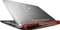 ASUS ROG G752VS-BA329T, schwarz, Core i7-7700HQ, 16GB RAM, 256GB SSD, 1TB HDD, GeForce GTX 1070, DE Vorschaubild