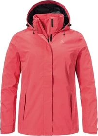 Schöffel Gmund Funktionsjacke baked rose (Damen)