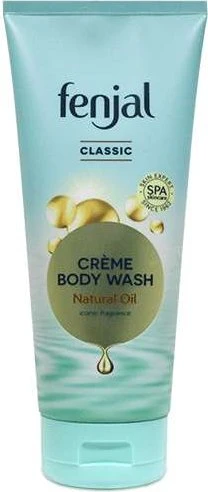 Fenjal Creme Body Wash Classic, 200ml