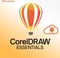 Corel CorelDraw Essentials 2024 Vorschaubild