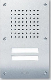 Siedle Türsprechanlage Classic CL 111-2 B-02, Außenstation