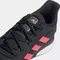 adidas Supernova core black/signal pink/copper metallic Vorschaubild