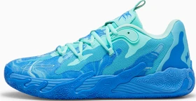 Puma Mb.03 Lo Team hyperlink blue/bright aqua/electric peppermint (Damen)