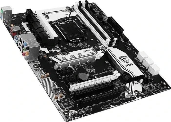 MSI E3 Krait Gaming V5 (Intel 1151)