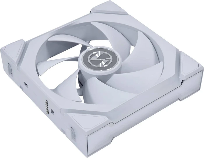 Lian Li Uni Fan SL FLEX ARGB, weiß, 120mm