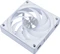 Lian Li Uni Fan CL Wireless, weiß, LED-Steuerung, 120mm, 3er-Pack Vorschaubild