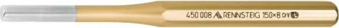 Rennsteig Splinttreiber 150x8mm