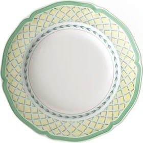 Villeroy & Boch French Garden Suppenteller 22.8cm