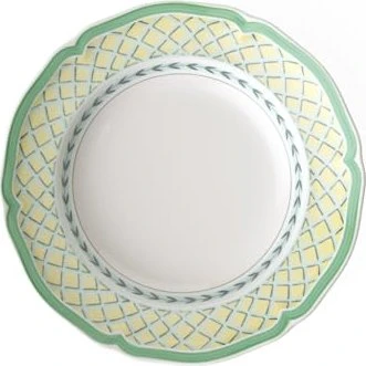 Villeroy & Boch French Garden Suppenteller 22.8cm