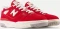New Balance 550 team red/white/concrete (Herren) Vorschaubild
