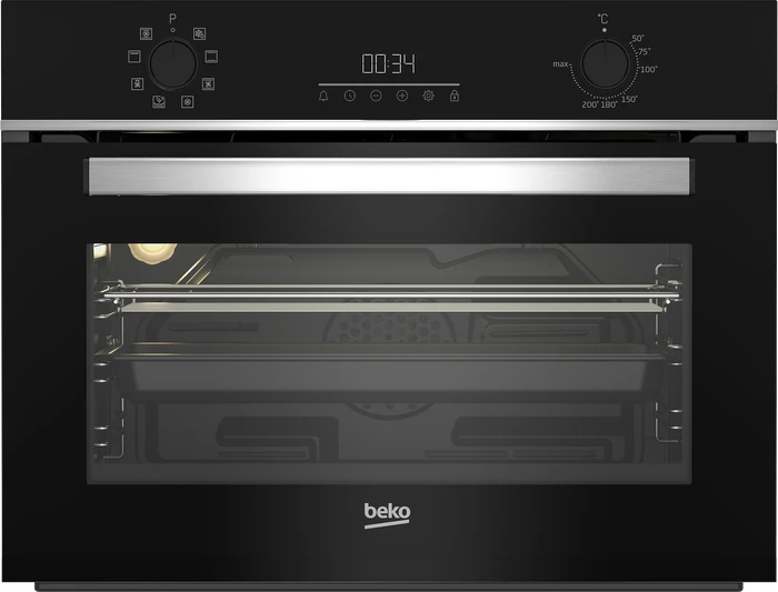 Beko BBCM13300X Backofen