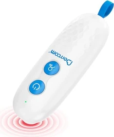 Berrcom Hitzestift Stichheiler weiß 20ml
