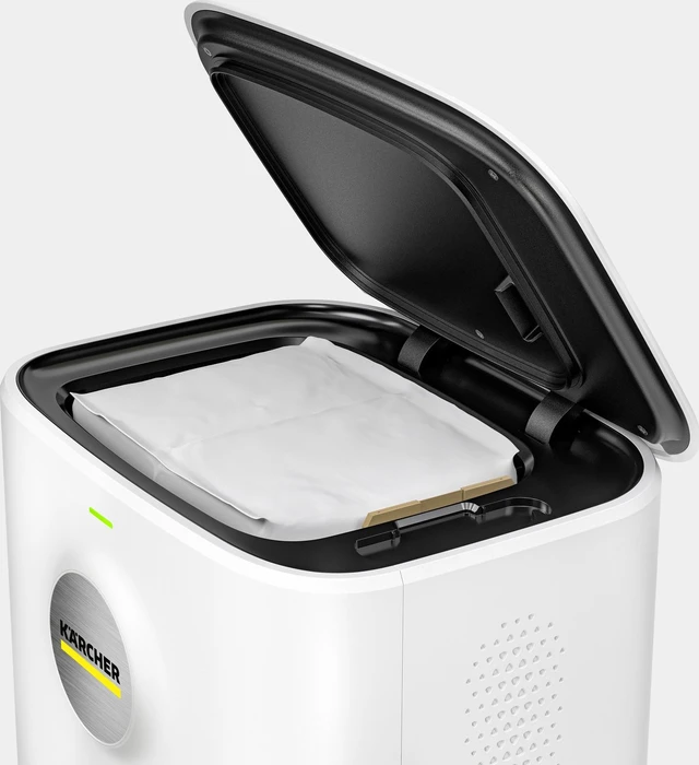 Kärcher RCV 5 Automatische Absaugstation
