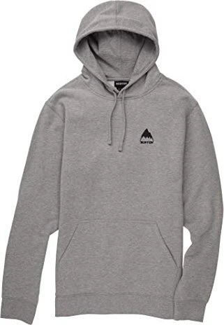 Burton Mountain Hoodie
