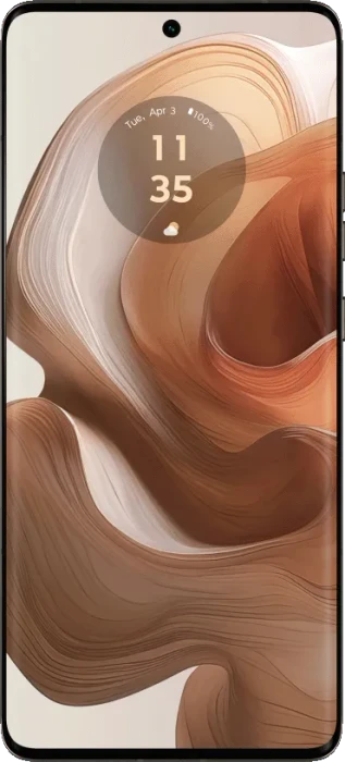 Motorola Edge 50 Ultra 1TB Nordic Wood