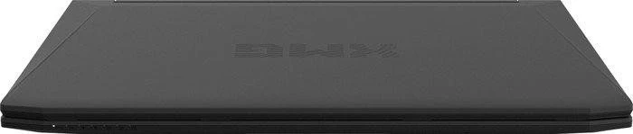 Schenker XMG A726-pzp, Core i7-6700HQ, 16GB RAM, 256GB SSD, 1TB HDD, GeForce GTX 965M, DE