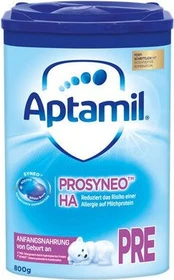 Milupa Aptamil HA Pre Anfangsmilch Pulver, 800g