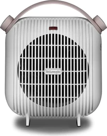 DeLonghi HFS30B24.W Capsule Hobby Keramik-Schnellheizer