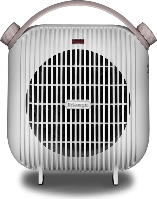 DeLonghi HFS30B24.W Capsule Hobby Keramik-Schnellheizer
