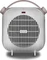 DeLonghi HFS30B24.W Capsule Hobby Keramik-Schnellheizer Vorschaubild