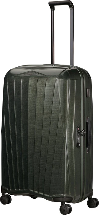Samsonite Major-Lite Trolley mit 4 Rollen 77cm
