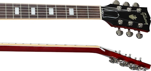 Gibson ES-339 Figured Sixties Cherry