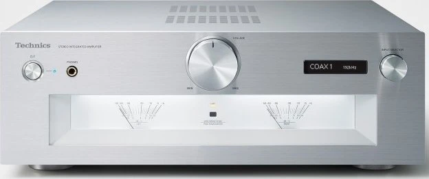 Technics SU-G700M2 silber